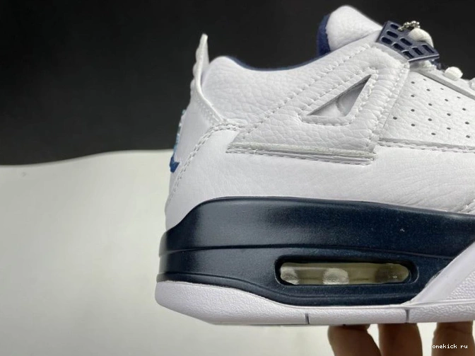 Rep Onekick 314254-107 (2015) 4 Jordan Retro Columbia 0520